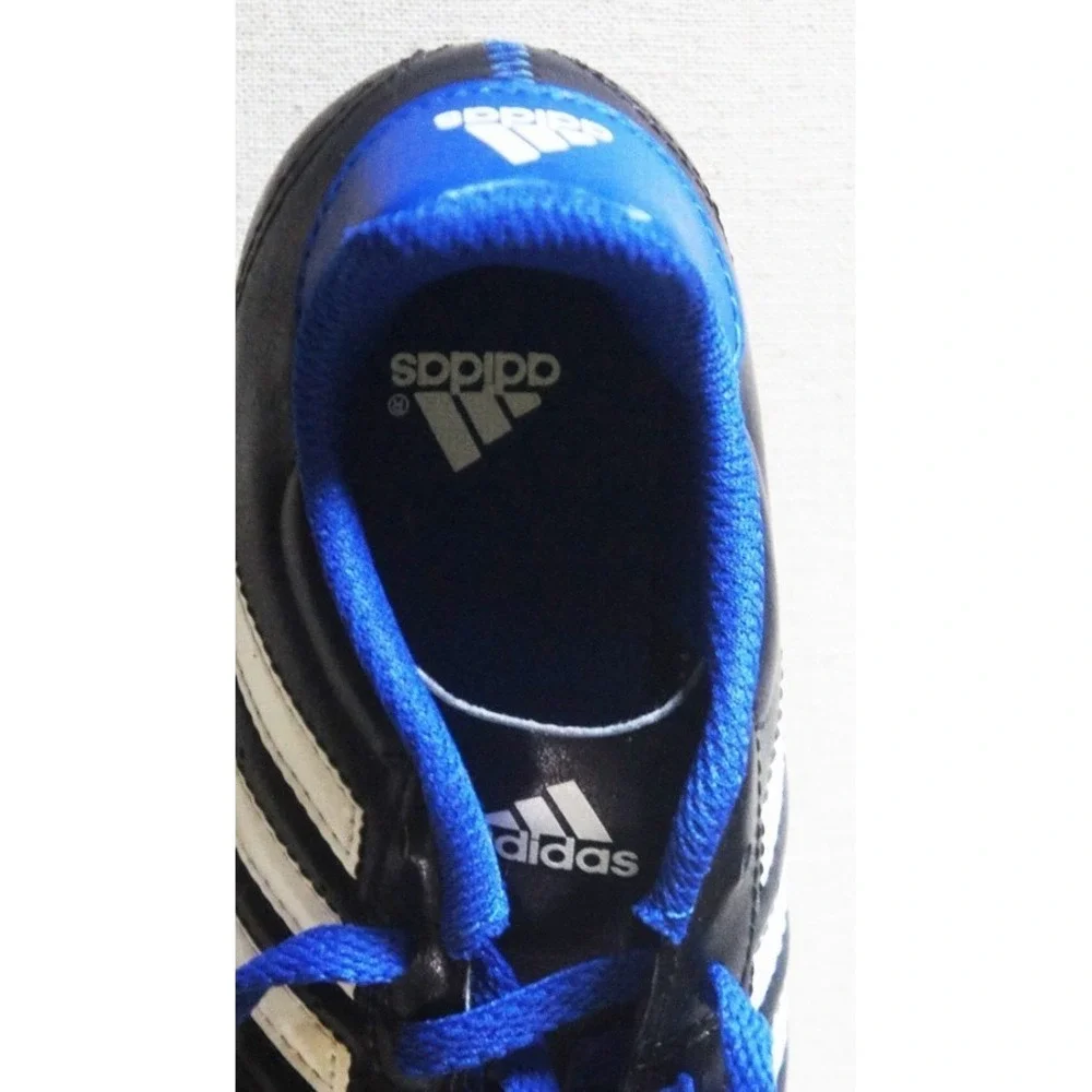Boys Adidas Performance Soccer Cleats - size 13K - with original box